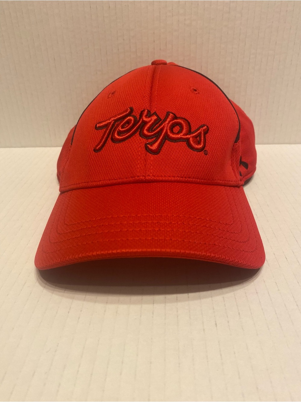 Mens Maryland Terps XL fitted cap